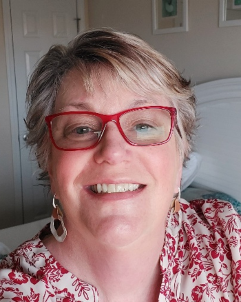 Mary Ann Steutermann