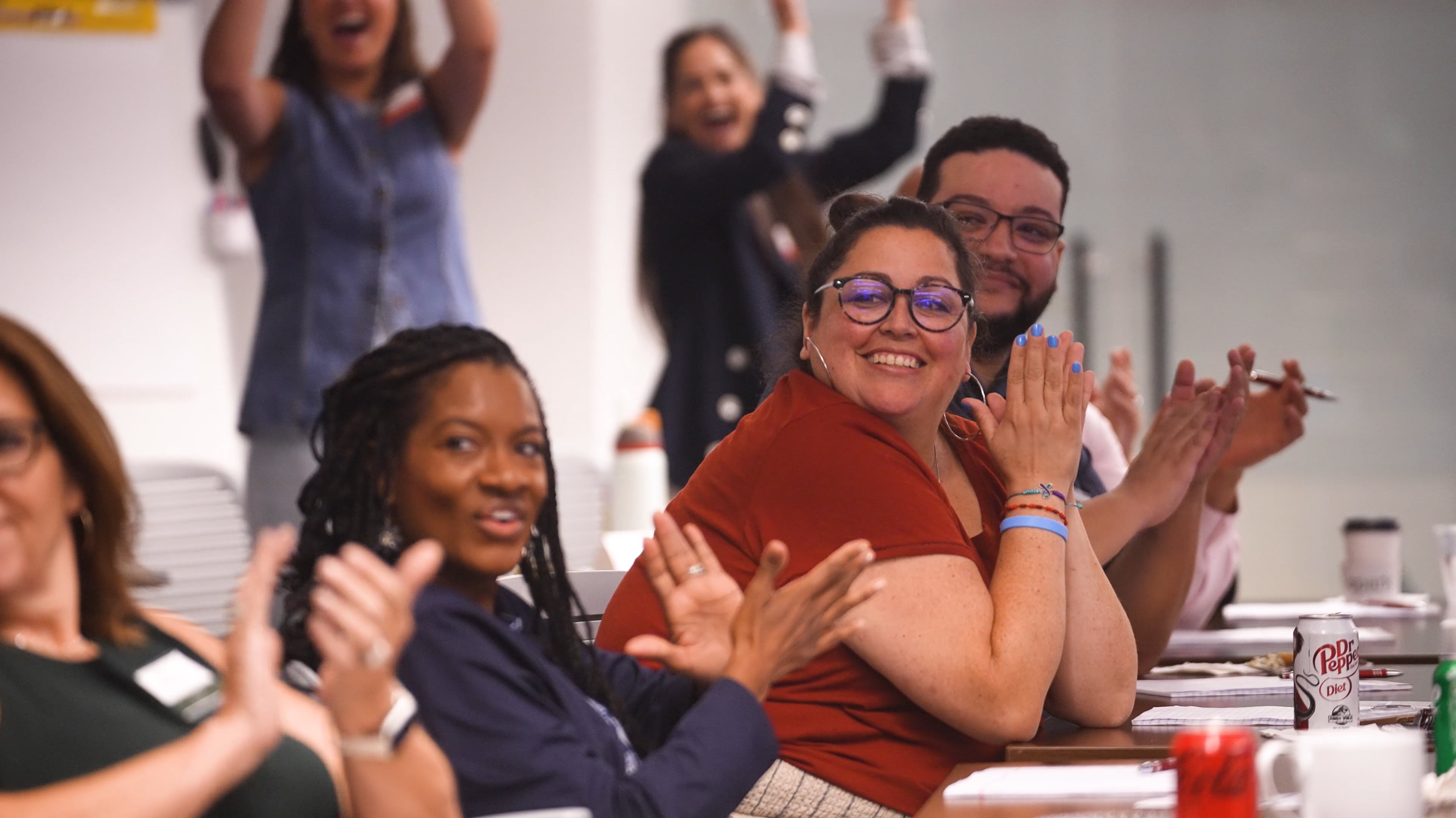 The Lead4Change Summit