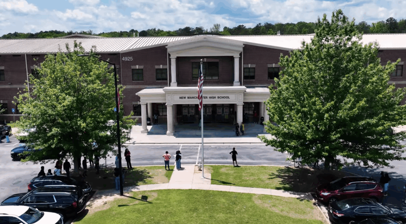 new-manchester-high-school
