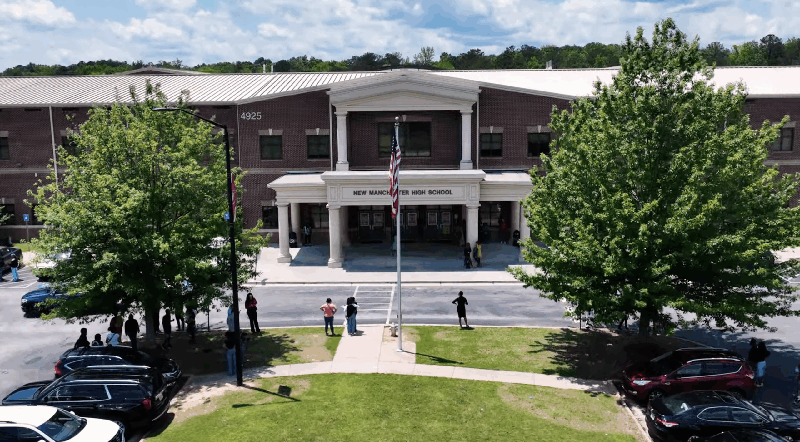 new-manchester-high-school